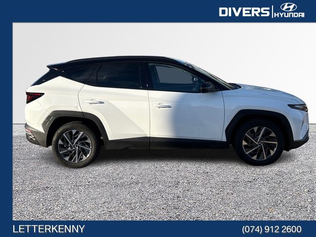 Image for 2024 Hyundai Tucson Executive 1.6 Diesel