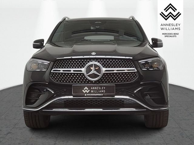 Image for 2024 Mercedes-Benz GLE Class GLE 400e AMG Premium Plus