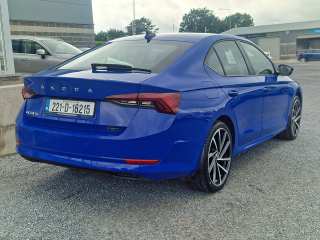 Image for 2022 Skoda Octavia AMB 2.0tdi 115HP 5DR*QUALITY ASSURED USED CARS*SIMI APPROVED*GREAT RATE FINANCE AVAILABLE*WELCOME TO DAVID QUIGLEY AUTOS*