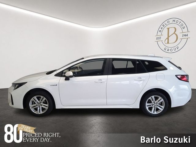 Image for 2023 Suzuki Swace Swace 1.8 Hybrid SZ-T CVT