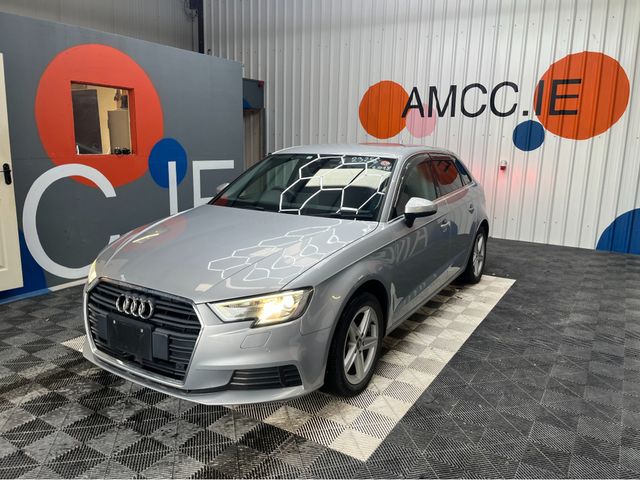 Image for 2018 Audi A3 €19950 AUDI A3 AUTOMATIC 1.4 TFSI / 44k KMs / REVERSE CAMERA , ADAPTIVE CRUISE & MORE