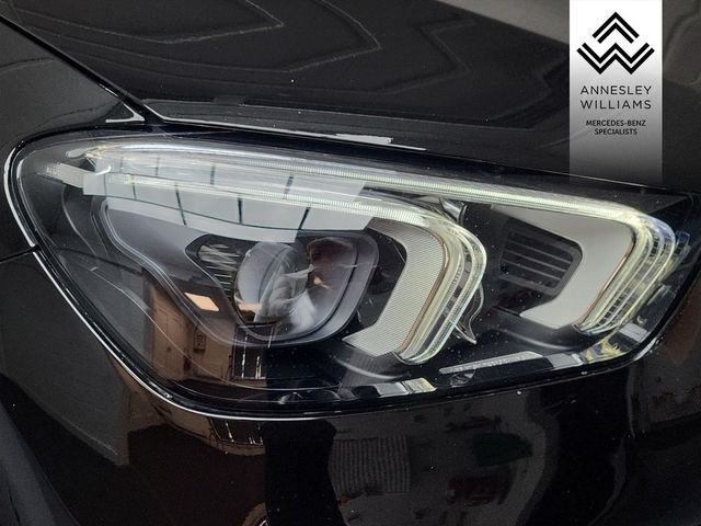 Image for 2022 Mercedes-Benz GLE Class **SOLD**