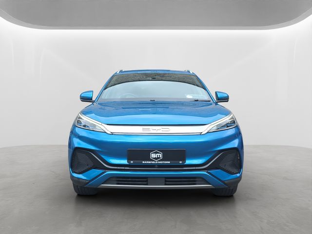 Image for 2023 BYD Atto 3 DESIGN AUTO. FINANCE ARRANGED. SIMI. AA APPROVED.