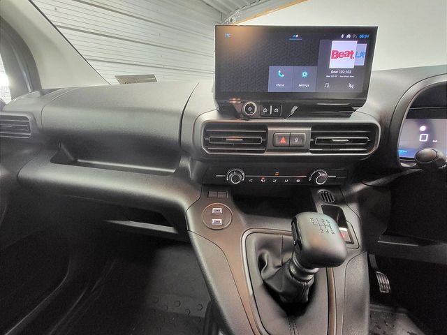 Image for 2026 Citroen Berlingo BlueHDi 100 LX Plus From €84 Per Week