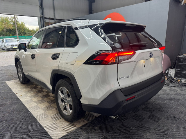 Image for 2023 Toyota Rav4 2023 TOYOTA RAV4 5d HYBRID X AUTOMATIC 2.5 / CRUISE CONTROL / PARKING CAMERA / AMBIENT LIGHTS AND MORE