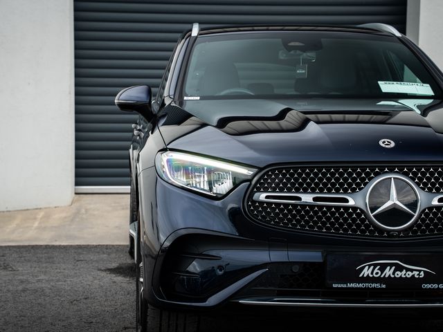 Image for 2023 Mercedes-Benz GLC Class GLC 300 DE 4MATIC AMG LINE