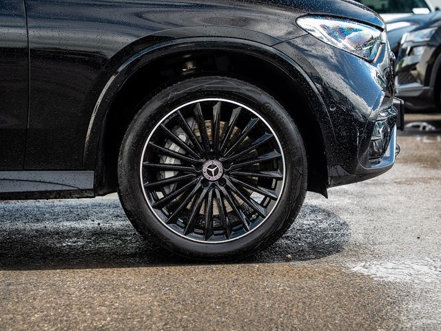 Image for 2026 Mercedes-Benz GLC Class GLC 300 DE 4MATIC URBAN EDITION