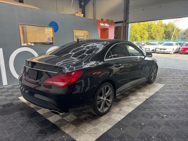 Image for 2015 Mercedes-Benz CLA Class 2015 MERCEDES-BENZ CLA180 AUTOMATIC / CRUISE CONTROL / PARKING CAMERA // PADDLE SHIFTERS AND MORE