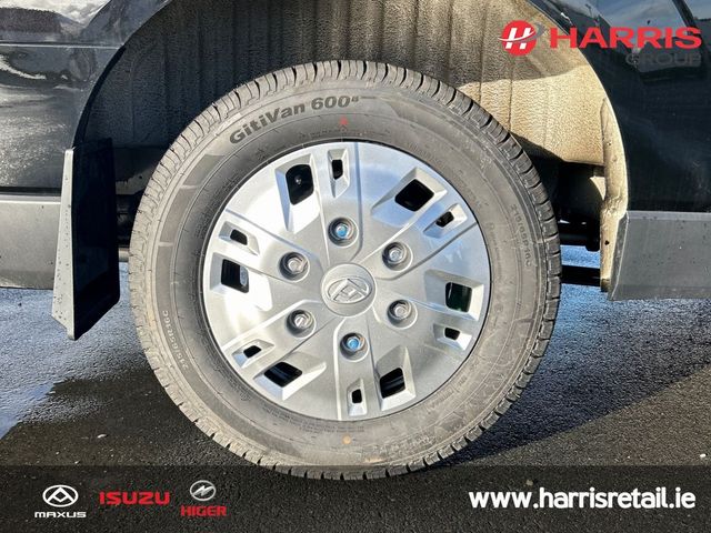 Image for 2025 Maxus Deliver 7 Deliver 7 L2H1 Panel Van