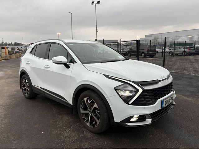 Image for 2022 Kia Sportage K3