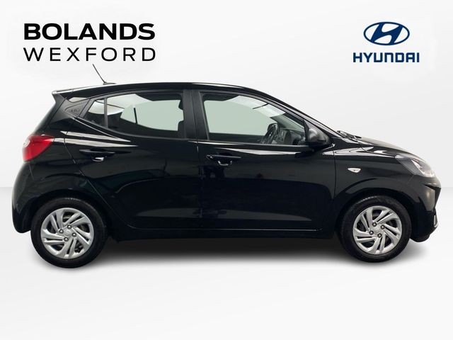 Image for 2022 Hyundai i10 i10 Classic