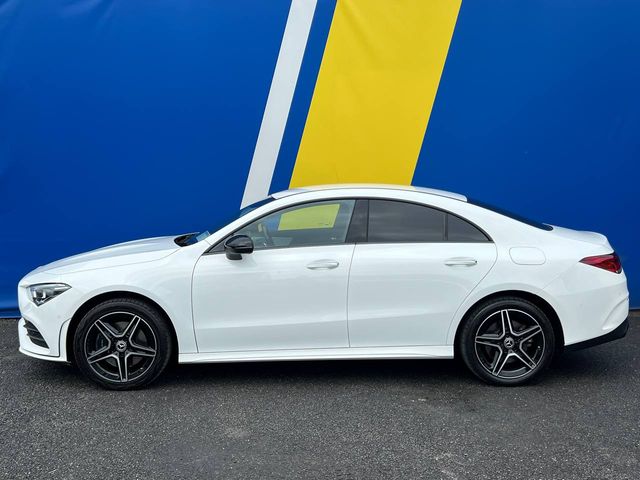 Image for 2023 Mercedes-Benz CLA Class CLA250e AMG-LINE PREMIUM 1.3 HYBRID // EXTENDED VIRTUAL COCKPIT // APPLE CARPLAY/ANDROID AUTO // AMBIENT LIGHTING PACKAGE