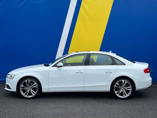 Image for 2014 Audi A4 S-LINE PACK 2.0 TFSI // OPENING SURNOOF // LEATHER HEATED POWERED INTERIOR // ADAPTIVE CRUISE CONTROL