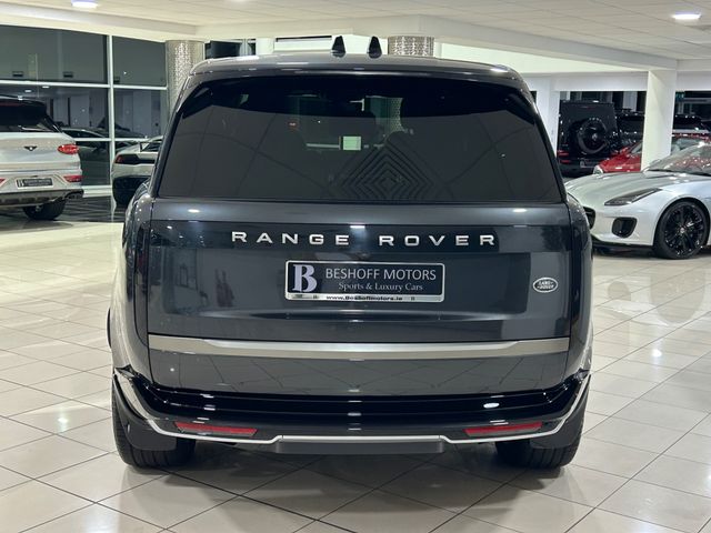 Image for 2023 Land Rover Range Rover P440E HSE=ONLY 10000 MILES//HUGE SPEC//AS NEW=JUST SERVICED BY LAND ROVER=TAILORED FINANCE PACKAGES AVAILABLE=TRADE IN'S WELCOME