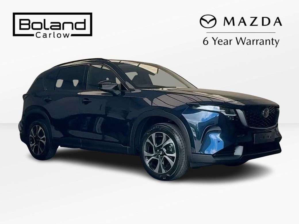 Image for 2026 Mazda CX-5 CENTRE LINE AUTO *NEW MODEL* €85 PER WEEK ON PCP