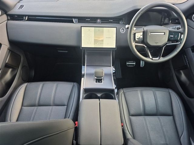 Image for 2026 Land Rover Range Rover Evoque ** SE DYNAMIC ** COLD CLIMATE PACK ** HUGE SPEC ** TRINITY MOTORS **