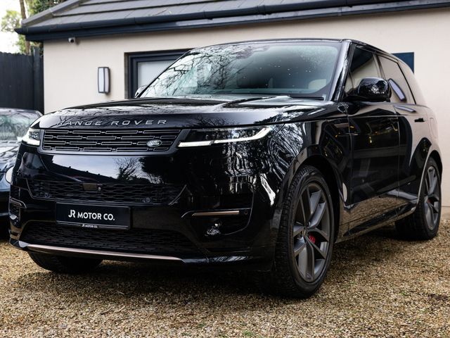 Image for 2024 Land Rover Range Rover Sport **NOW SOLD** Another identical arriving VERY soon