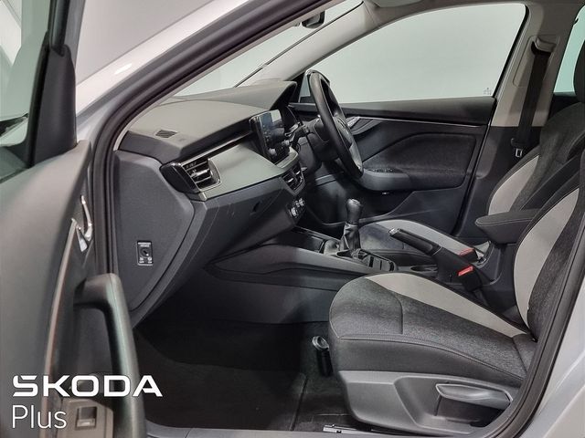 Image for 2023 Skoda Scala ** STYLE ** 1.0 TSI ** 110 BHP ** TRINITY SKODA **