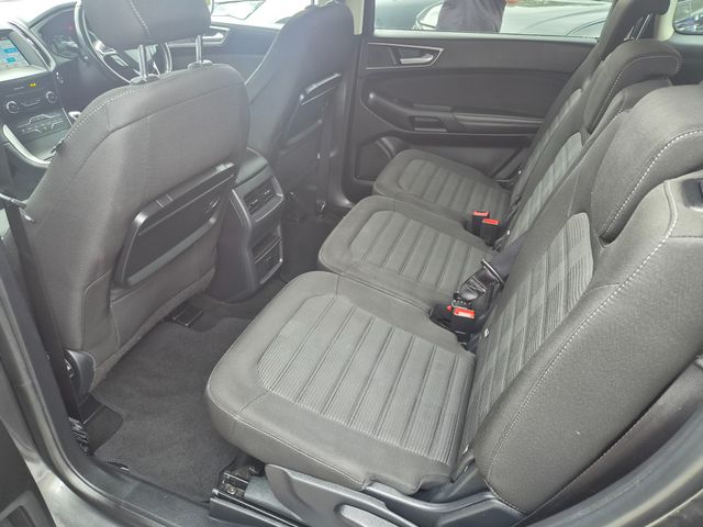 Image for 2018 Ford Galaxy 2.0 TDCI Zetec 150PS 5DR