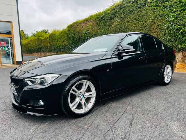 Image for 2019 BMW 3 Series FINANCE AVAILABLE FROM €93 P/W