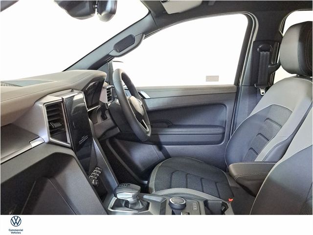 Image for 2026 Volkswagen Amarok Aventura V6 237HP Auto **Roller Cover**