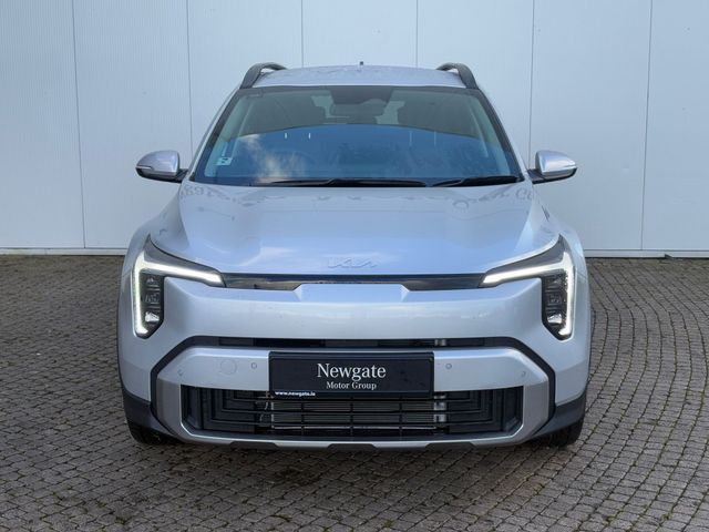 Image for 2026 Kia Stonic MHEV 1.0 AUTO