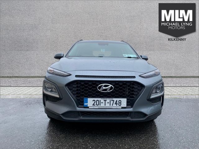 Image for 2020 Hyundai Kona Kauai Comfort 5DR