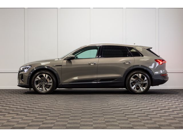 Image for 2023 Audi Q8 e-tron 50 Sport Quattro