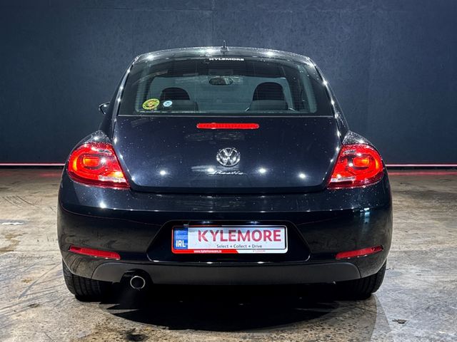 Image for 2016 Volkswagen Beetle DESIGN EDITION - FACTORY ALLOYS - REVERSE CAMERA
