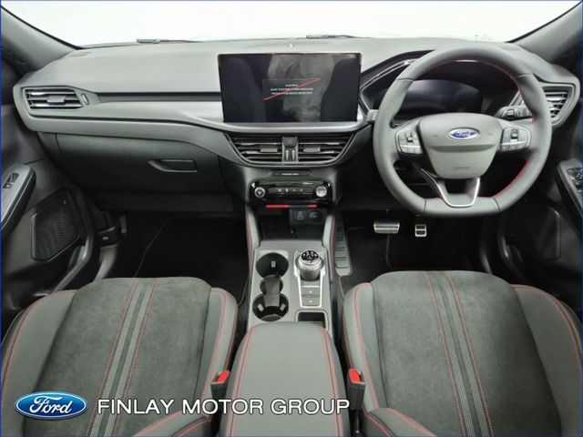 Image for 2026 Ford Kuga ST LINE X Edition Scrappage Offer €8, 500 off