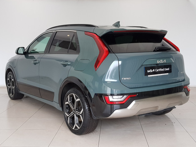 Image for 2023 Kia Niro Phev K3 5DR Auto