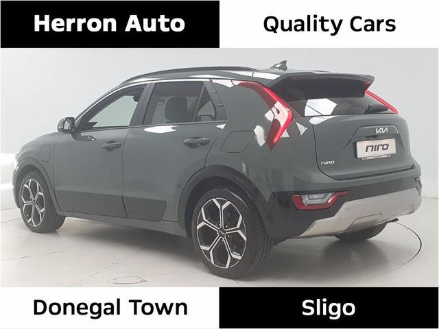 Image for 2024 Kia Niro Niro K3 PHEV