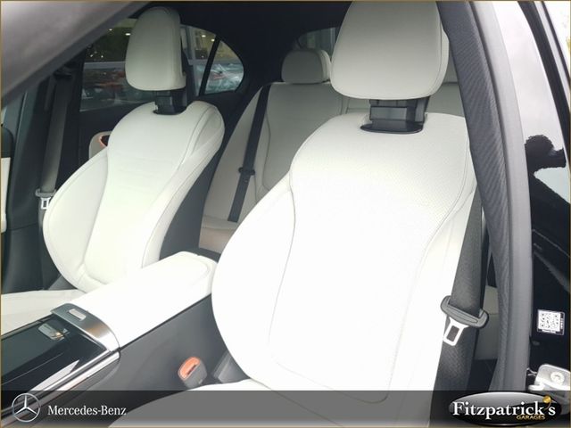 Image for 2025 Mercedes-Benz C Class C 200d AMG Line Plus