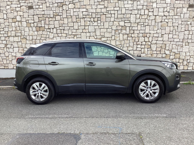 Image for 2019 Peugeot 3008 Active1.5 Blue HDI 130 Automat
