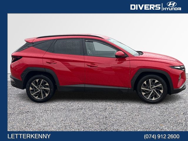 Image for 2024 Hyundai Tucson Executive 1.6 Diesel