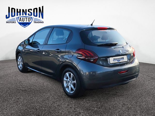 Image for 2018 Peugeot 208 Active 1.2 82 4DR