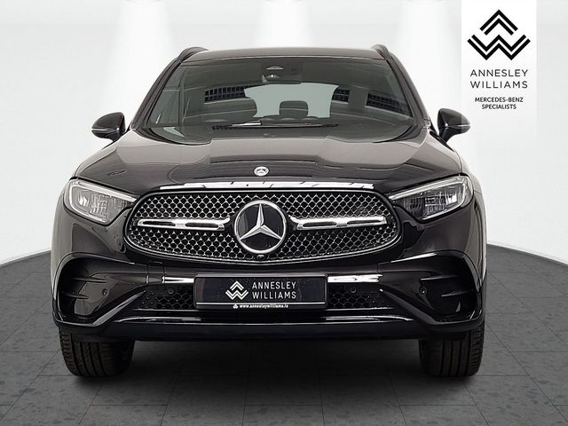 Image for 2026 Mercedes-Benz GLC Class 300de Urban Edition 4Matic