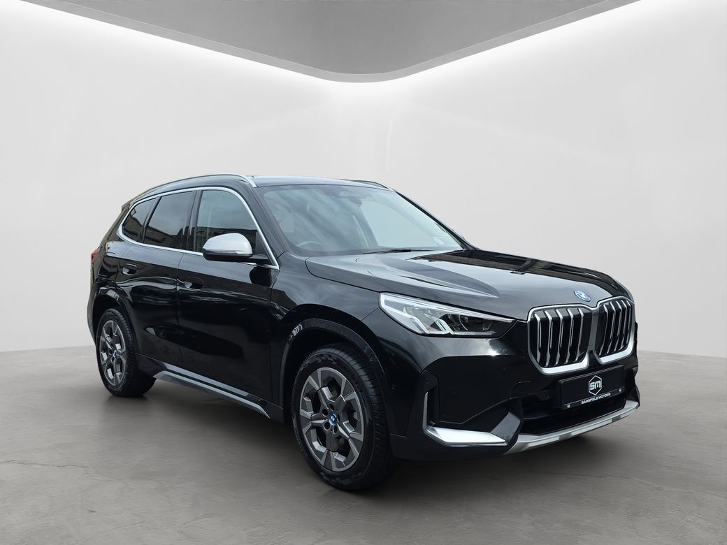 Image for 2023 BMW X1 XDRIVE 30E X-LINE . FSH. FINANCE ARRANGED. SIMI. AA APPROVED.