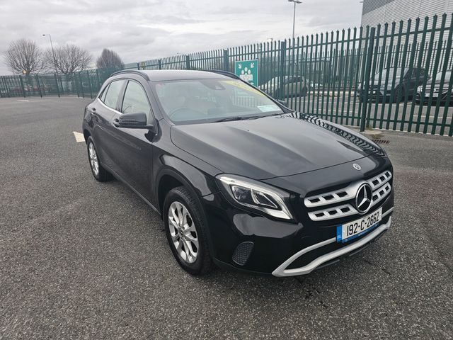 Image for 2019 Mercedes-Benz GLA Class GLA, 1.6 PETROL, SPORT MODEL, LEATHER, AUTOMATIC, FINANCE, WARRANTY, 5 STAR REVIEWS