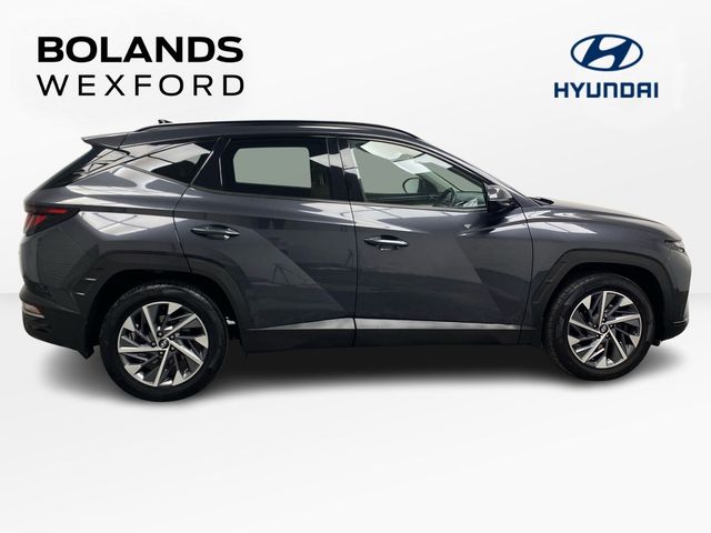 Image for 2021 Hyundai Tucson 2WD Executive