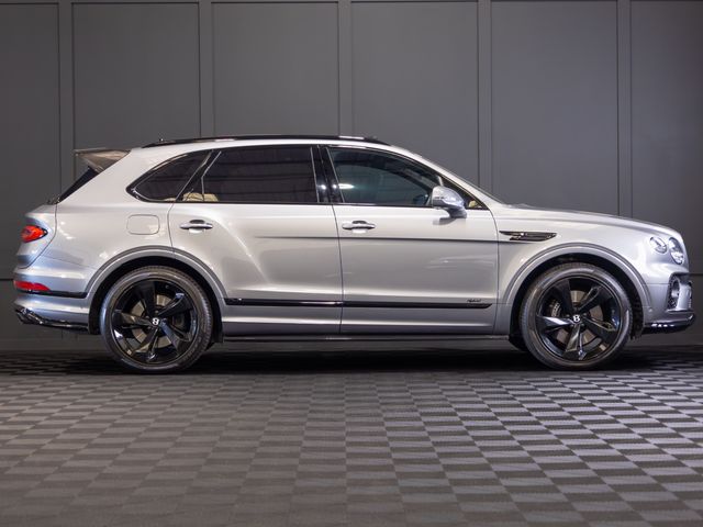 Image for 2022 Bentley Bentayga V6 Hybrid AWD