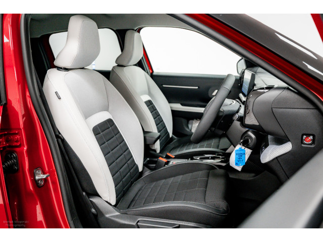 Image for 2025 Citroen C3 ë-MAX 44kWh 115HP Two Tone