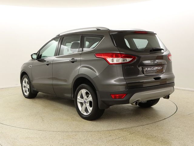 Image for 2016 Ford Kuga 2.0TDCI 150PS Zetec