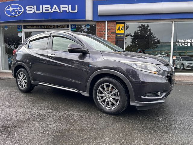 Image for 2014 Honda Vezel 1.5 Hybrid -SUV Style - Automatic - NCT 27 - Top Trade-Ins - Assured Dealer Warranty -