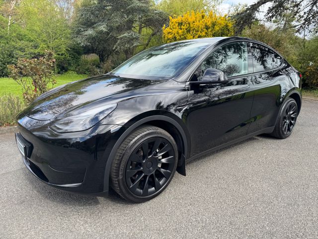 Image for 2024 Tesla Model Y BASE