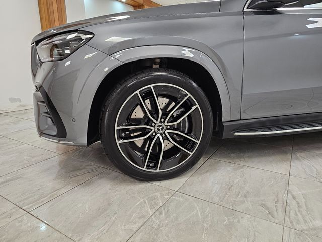 Image for 2024 Mercedes-Benz GLE Class COUPE MODEL !