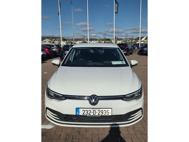 Image for 2023 Volkswagen Golf Life 1.0 TSI 110HP 5DR