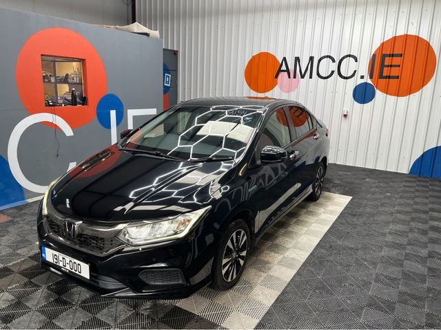 Image for 2019 Honda Grace €15950 2019 HONDA GRACE HYBRID LX BLACK SENSING 1.5 AUTOMATIC / CRUISE CONTROL / REVERSE CAMERA AND MORE
