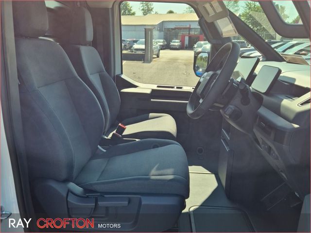Image for 2026 Kia PV5 CARGO VAN K2 6DR AUTO + VAT