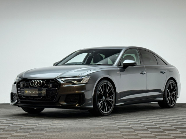 Image for 2024 Audi A6 S LINE 50 TFSI E QUATTRO